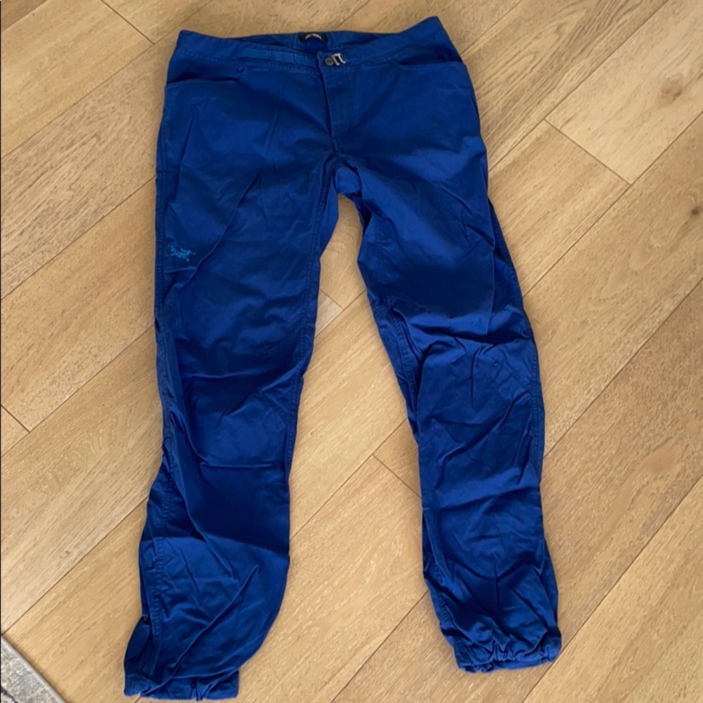 Arc’teryx men’s pants